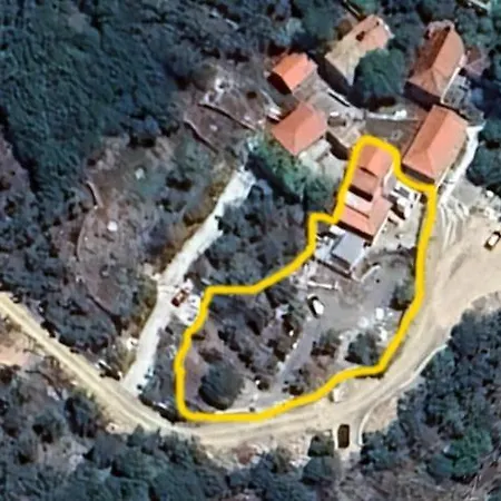 Villa Τhe Grandma'S House Tseria Exterior foto