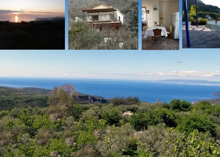Τhe Grandma\'S House