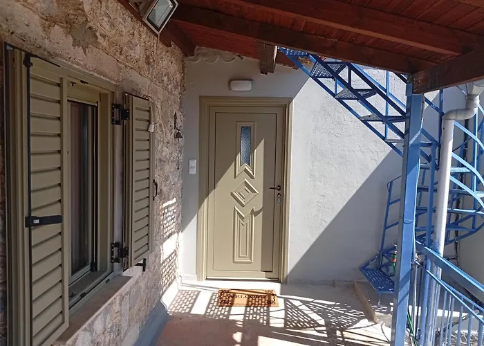 Τhe Grandma\'S House