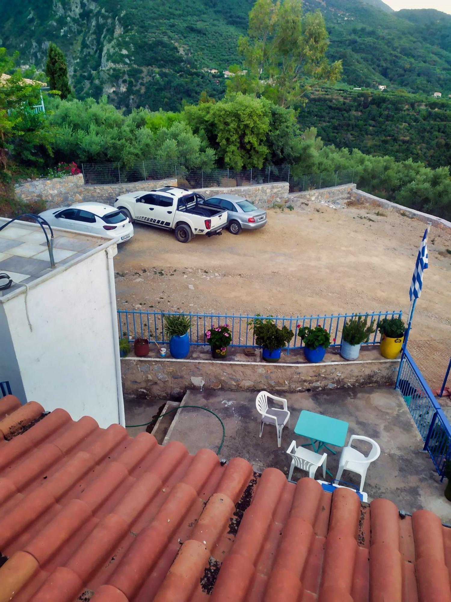 τhe Grandma's House *