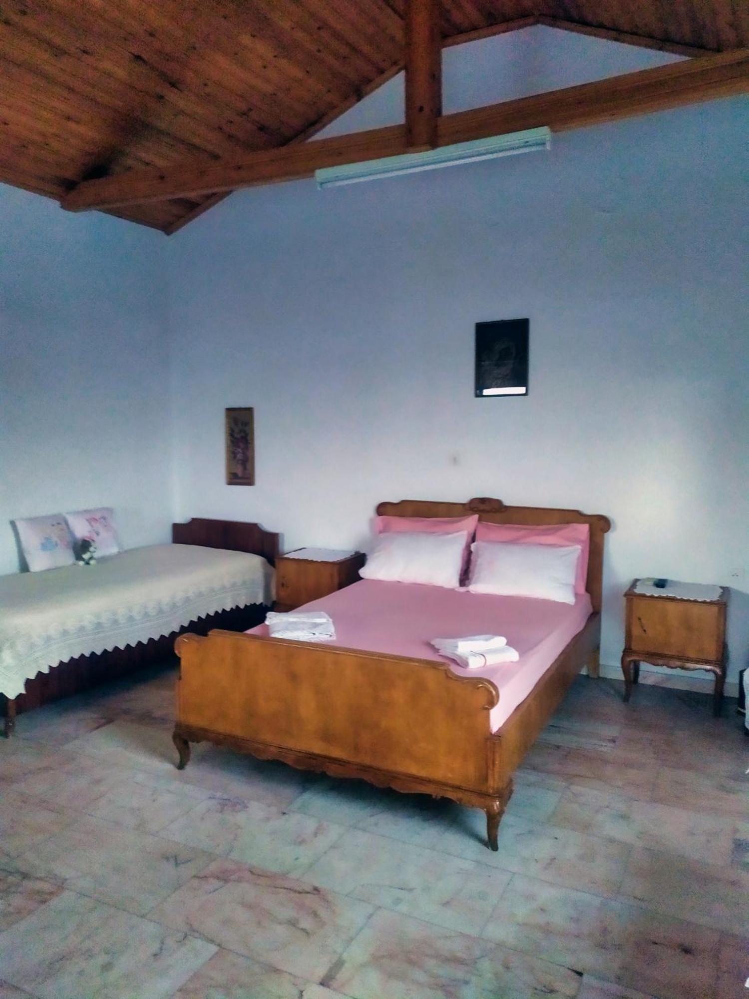 Сasa de vacaciones τhe Grandma's House *