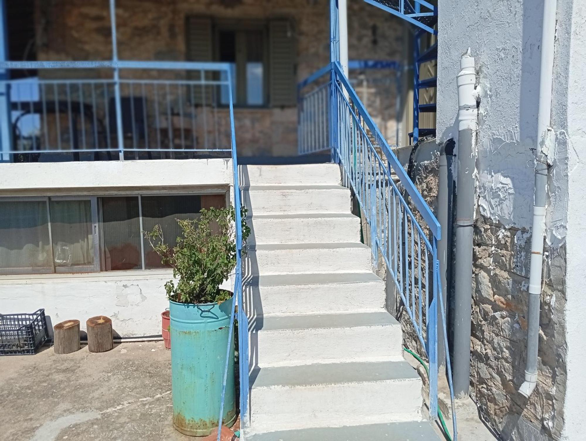 τhe Grandma's House Holiday home *