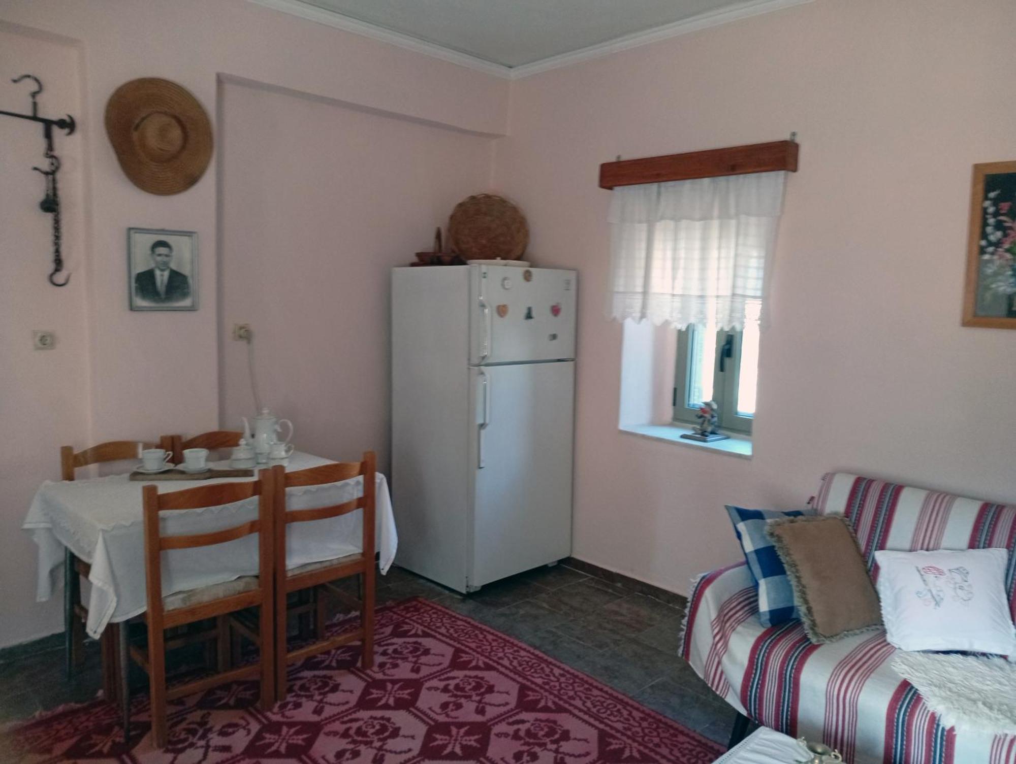 τhe Grandma's House Holiday home *